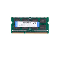 (ในกรณีที่) ขายร้อนแล็ปท็อป Ram โมดูลหน่วยความจำ1600MHz DDR3 2GB 4GB 8GB 16GB (ติดต่อลูกค้า)