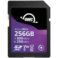 OWC Atlas Ultra SD V90 256GB