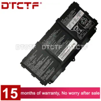DTCTF 3.75V 34Wh 9120mAh Model FPB0327 FPCBP500 battery For Fujitsu ARROWS Tab Q506 Q507 Vein encryption tablet
