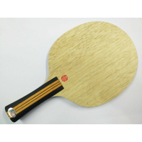NITTAKU ACOUSTIC CARBON 碳吉他 吉他碳 桌球拍 乒乓球拍 桌拍