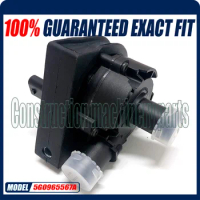 5G0965567A Auxiliary Coolant Water Pump Cooling For VW Golf Audi Skoda 1.4 TSI
