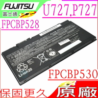 FUJITSU FPCBP528 FPCBP530 電池(原廠)-富士 LifeBook U727,P727,FPB0337S,FMVNBP246,CP721833-01,CP734929-01,CP753148,CP753148-01