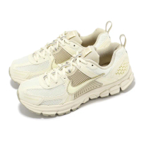 【NIKE 耐吉】休閒鞋 Vomero 5 GS 大童 女鞋 燕麥奶色 復古 網布 運動鞋(HF6998-101)