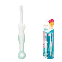 【Combi】teteo第三階段刷牙訓練器(1歲起 一卡2入)