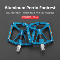 COD[Fulfilled by] Bàn đạp xe đạp ROCKBROS bằng hợp kim nhôm siêu nhẹ độc đáoGOOD