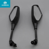 กระจกมองหลังขวาซ้ายสำหรับ ATV UTV CFMOTO CF500 CF625 x5 x6 z6 อุปกรณ์เสริมรถบั๊กกี้ 500cc มอเตอร์ไซค