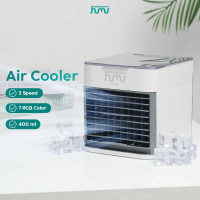Taffware HUMI Arctic Air Ultra Cooler Mini AC Kipas Penyejuk 400ml