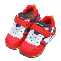 【布布童鞋】Moonstar日本Hi系列紅黑色兒童機能運動鞋(I2R1S2A)