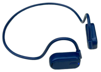 SOUNDWISER AEROFUN 空氣傳導 BT5.3 運動耳機 藍色