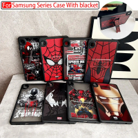 เคสกันกระแทก, สำหรับ Samsung Tab S9 11 นิ้ว X710 X716B และ Tab S9 FE 5G SM-X510N X516B, ป้องกันเต็มร