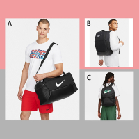 【NIKE品牌限定】 後背包 運動包 書包 旅行包 共5款