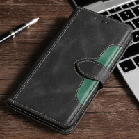 Flip Wallet Case for Samsung Galaxy S5 S6 S7 Edge S8 S9 S10 S20 S21 Plus Ultra S10E S20 FE Grand Prime G530 Cover Magnetic Cases