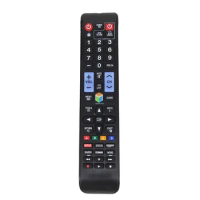 AA59-00784C For Samsung Smart TV Remote Control UE46F7000 UE32F6540AB UE32F6800AB UE40F6400 UE40F6800AB UE46F6400AK UE46F6540AB