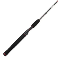 Ugly Stik 7 'GX2 Spinning Rod, Two Piece Spinning Rod