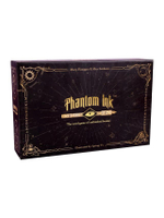 Phantom Ink บอร์ดเกม