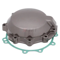 Motorcycle Left Stator Engine Cover Crankcase Gasket For Kawasaki Ninja ZX 10R ZX10R ZX-10R 2011 2012 2013