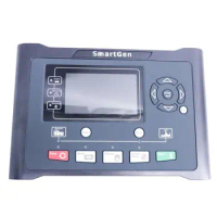 Smartgen HGM9610 Genset Controller for Genset Automation and Monitor Control System