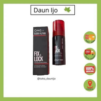 OMG OH MY GLAM Fix & Lock Matte Setting Spray 60ml