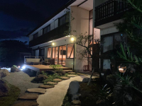 Asante inn -Hostel-