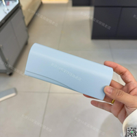 暴龍兒童鏡架眼鏡盒光學鏡盒便攜抗壓眼鏡收納盒鏡盒輕便時尚