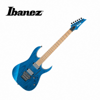 Ibanez RG5120M-FCN 日廠 電吉他 藍色