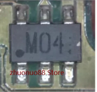 New M04 power IC for Canon eos 70d eos 1000d eos 60d motherboard chip