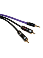 สายสัญญาณเสียง (2 เมตร) รุ่น M-Y-I100 (TR3.5)