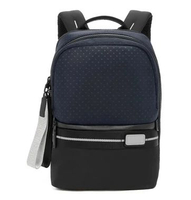 TUMI Tahoe Nottaway Backpack Bag - Tas Selempang - Ink