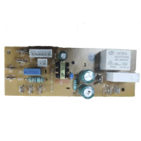 Air Fryer Board Accessories for Philips HD9240 Electric Deep Fryer Parts Board Replacement