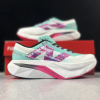FuelCell Rebel V4 Ultralight low-top breathable shoes for men and women