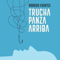 【有聲書】Trucha panza arriba