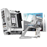 【MSI 微星】Z890I EDGE TI WIFI主機板