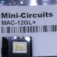 Mixer MAC-12GL 3800-12000MHz Mini circuits original and genuine 1pcs