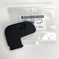 New Original R7 battery door cover repair parts For Canon EOS R7 camera