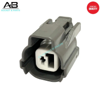 1 Pin Honda Civic B16A, B16 Vtec Solenoid Socket Connector