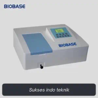 Biobase BK-UV1000 Single Beam UV/VIS Lab Spectrophotometer 200-1020nm