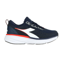 DIADORA 男避震專業慢跑鞋-超寬楦(避震 運動 訓練「DA71327」≡排汗專家≡