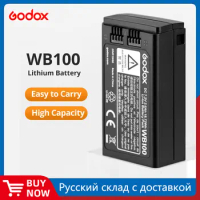 Godox AD100PRO WB100 Li-ion Battery Pack for Godox AD100PRO Flash