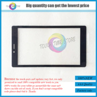 7inch Touch Screen Panel For Alcatel One Touch Pixi 4 (7) 3G 9003X 9003A Tablet PC Touch Pad Digitizer Replacement free shipping