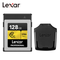 Lexar Cfexpress 128gb的價格推薦- 2023年4月| 比價比個夠BigGo