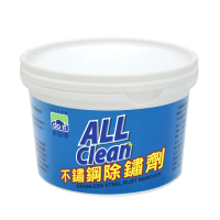 【多益得】不鏽鋼除鏽劑(250g)