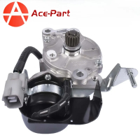 Ingrid 41450-35030 ตัวกระตุ้นล็อคเฟืองท้ายสำหรับ Toyota FJ Cruiser Hilux 4RUNNER 2012-2015 และ LAND 