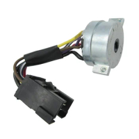 6 Pins Ignition Switch Starter Switch For Ford Transit 1.6 2 2.5 TD Di 1991-2000 1631462 86VB11572AA Steering Column Wheel