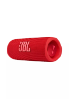 JBL JBL Flip 6 Portable Waterproof Bluetooth Speaker - Red