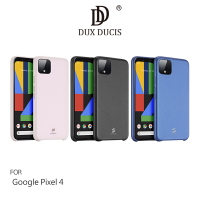 售完不補!強尼拍賣~DUX DUCIS Google Pixel 4 、Pixel 4 SKIN Lite 保護殼 背蓋式 軟殼