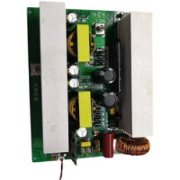 2000w pure sine wave 24V to 220 inverter circuit board power converter