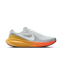NIKE Men Running Revolution 8 Road Shoes Sepatu Lari Pria [HJ9198-104] 7.5 Off White/White-Wolf Grey