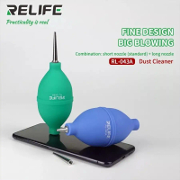 น้ำยาทำความสะอาดฝุ่นซ่อมโทรศัพท์,RELIFE RL 043A,ลูกบอลเป่าลม,สำหรับ PCB,PC,คีย์บอร์ด,เลนส์กล้อง,กำจั