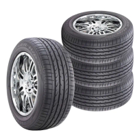 【BRIDGESTONE 普利司通】輪胎DUELER H/P SPORT_235/60/18_吋_MO認證 SUV胎 四入組 適用車款GLC200(安托華)