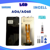 Suitable for the SUMSUNGIN Galaxy LCD-A06 5G/4G-INCELL mobile phone screen with free tools>>Ready to